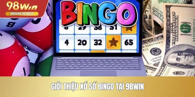 Giới thiệu xổ số Bingo tại 98WIN